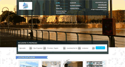 Desktop Screenshot of inmobiliariaroma.com.ar